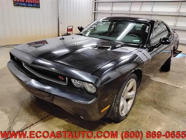 2014 Dodge Challenger R/T for sale in Bedford, VA