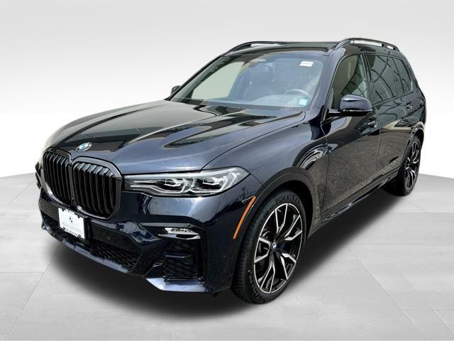 2022 BMW X7