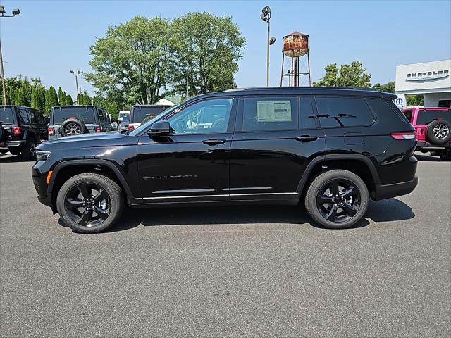 2024 Jeep Grand Cherokee GRAND CHEROKEE L ALTITUDE X 4X2