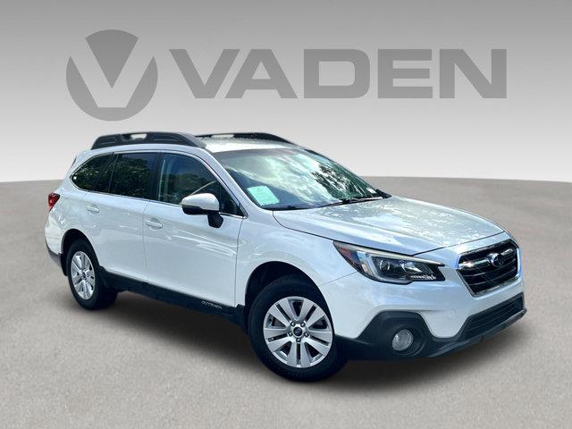 2019 Subaru Outback