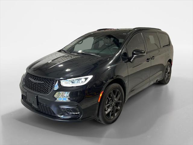 2023 Chrysler Pacifica Touring L AWD