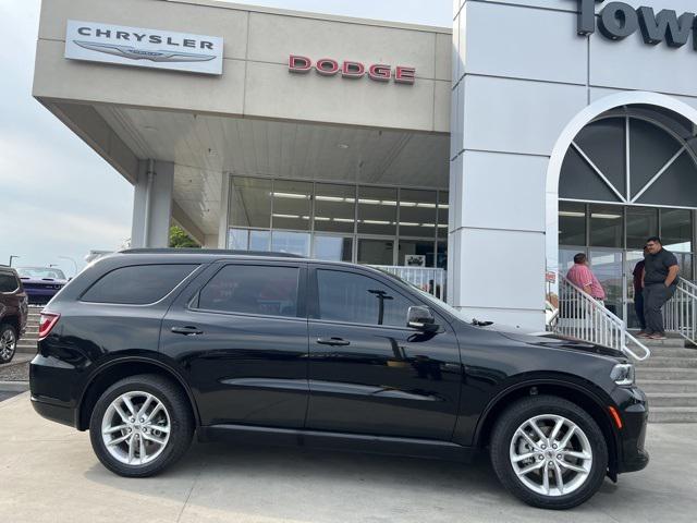 2023 Dodge Durango GT Plus AWD