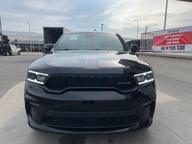 2023 Dodge Durango GT Plus AWD