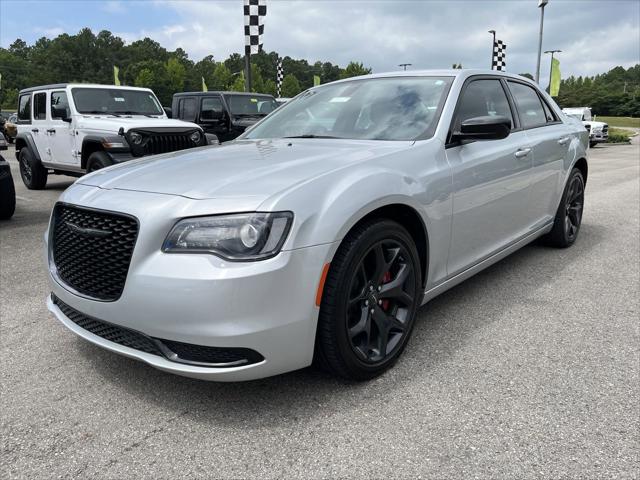 2023 Chrysler 300 Touring