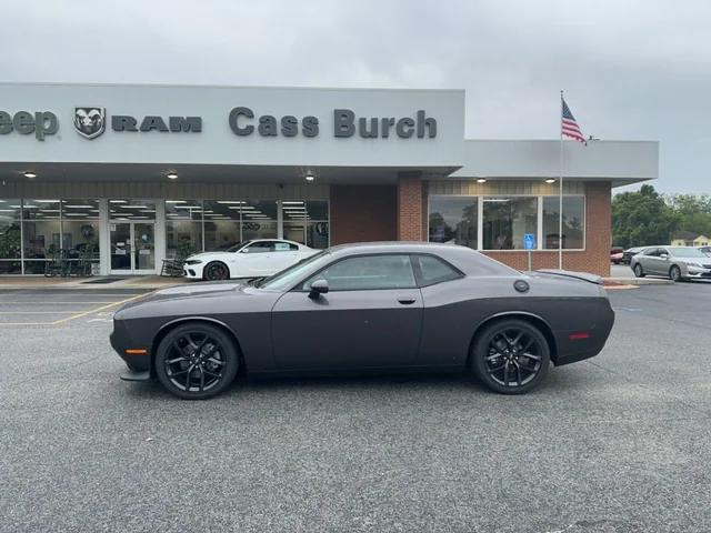 2023 Dodge Challenger GT