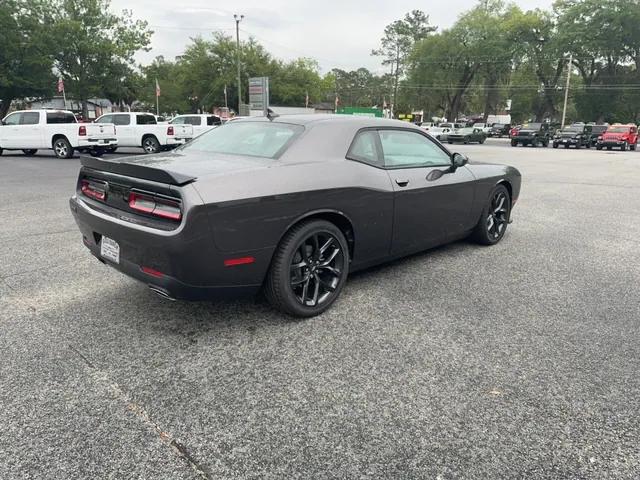 2023 Dodge Challenger GT