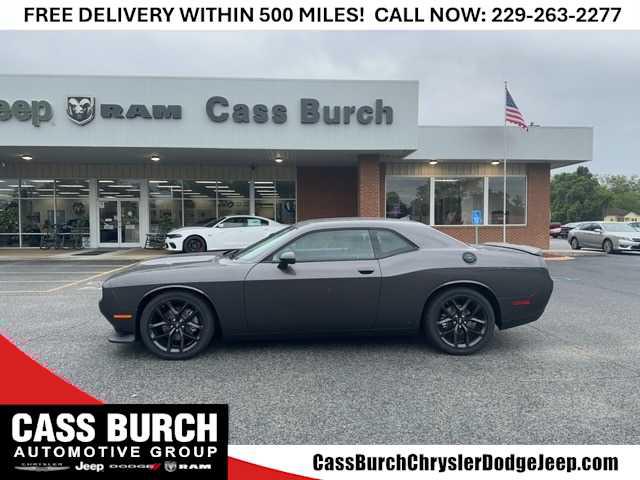2023 Dodge Challenger GT
