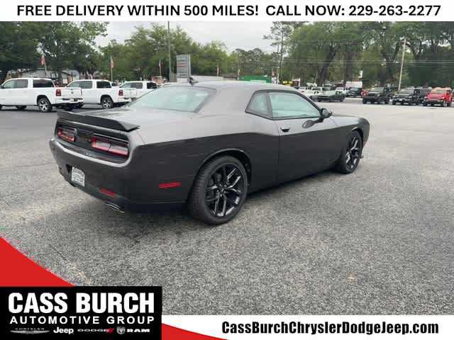 2023 Dodge Challenger GT