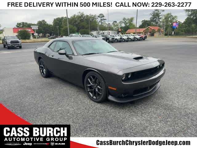 2023 Dodge Challenger GT