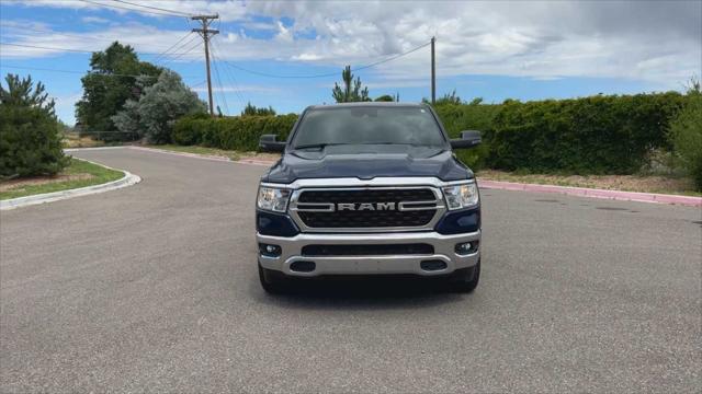 2023 RAM 1500 Big Horn Crew Cab 4x4 64 Box