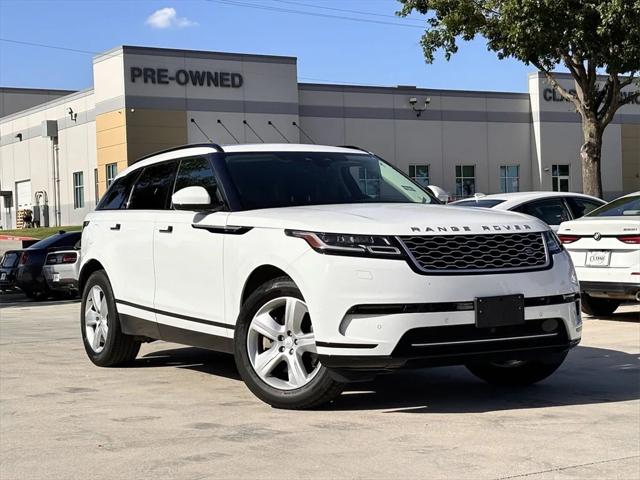 2022 Land Rover Range Rover Velar P250 S