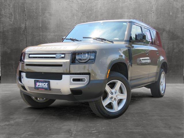 2021 Land Rover Defender 110 SE for sale in White Bear Lake, MN