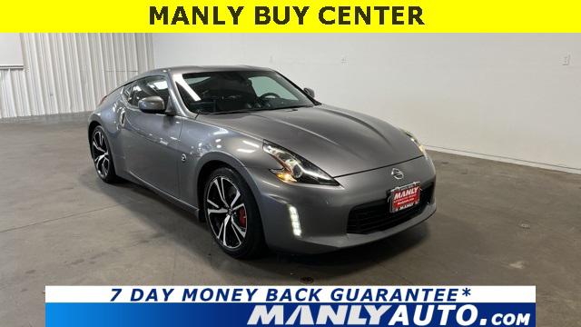 2019 Nissan 370Z