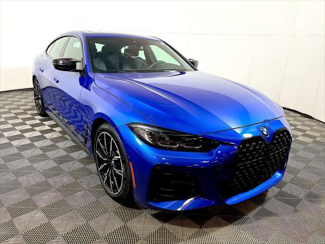 Used 2023 BMW M4 xDrive for sale in Freeport, NY - WBA13AW05PFP63547