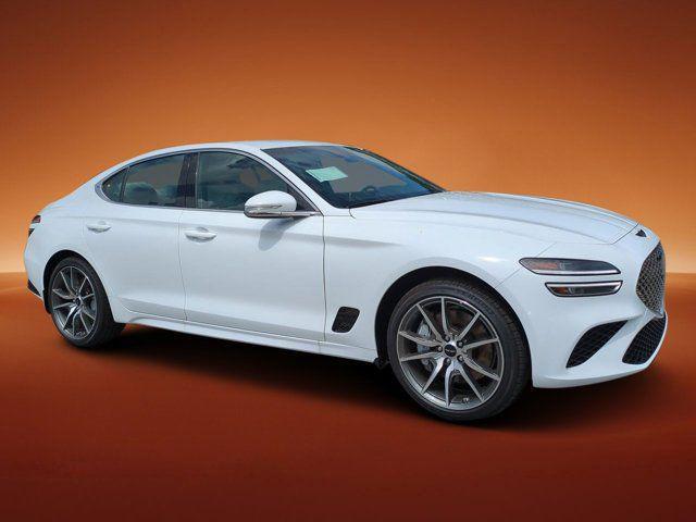 2025 Genesis G70 2.5T AWD for sale in DAYTONA BEACH, FL