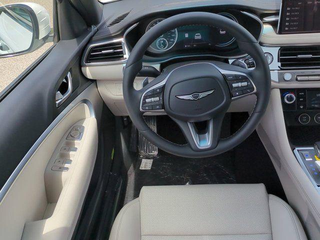 2025 Genesis G70 2.5T AWD