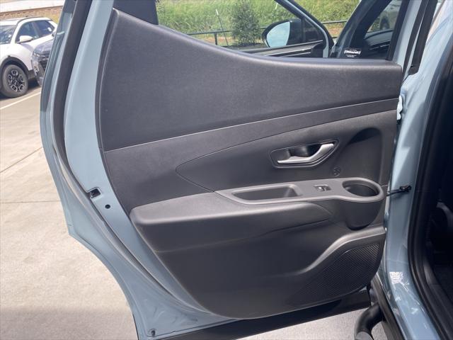 2024 Hyundai Santa Cruz XRT