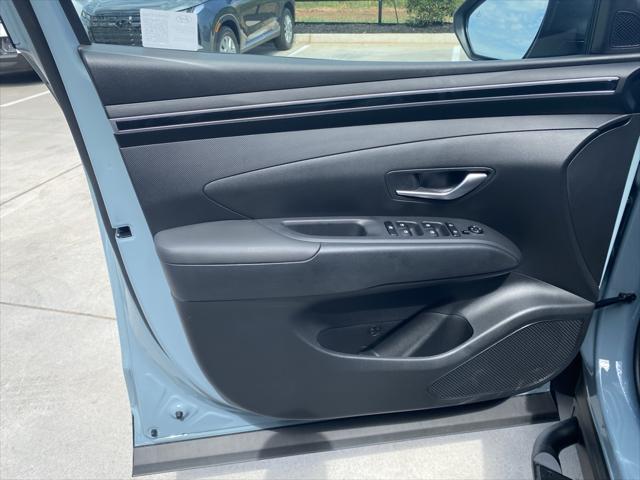 2024 Hyundai Santa Cruz XRT