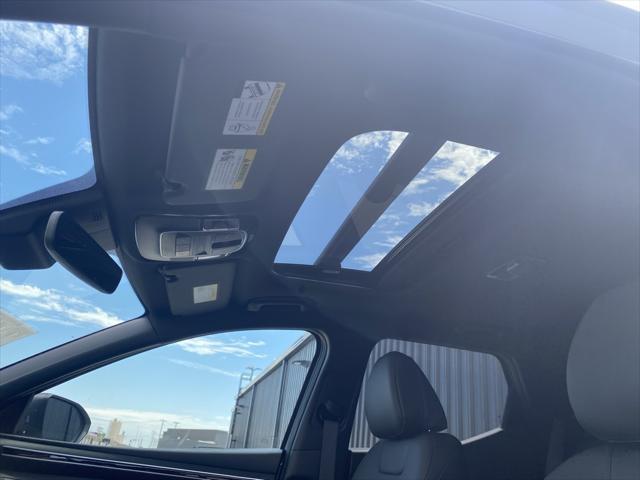 2024 Hyundai Santa Cruz XRT