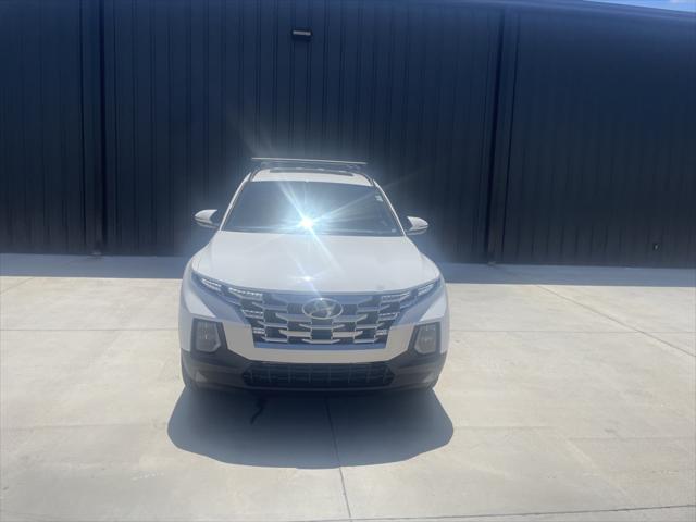 2024 Hyundai Santa Cruz SEL for sale in EDMOND, OK