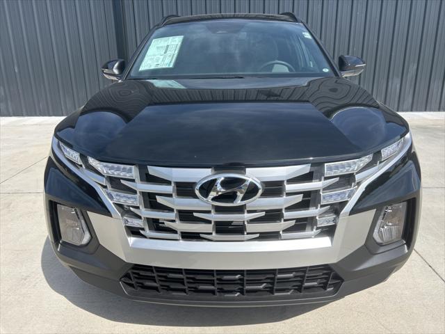 2024 Hyundai Santa Cruz SEL for sale in EDMOND, OK