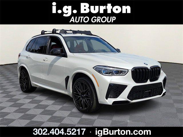 2021 BMW X5 M Base for sale in Milford, DE