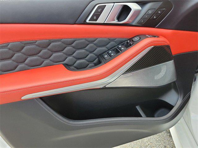 2021 BMW X5 M Base