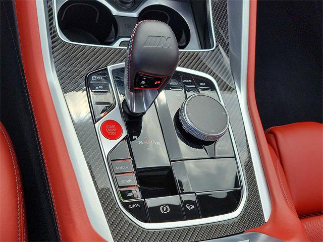 2021 BMW X5 M Base