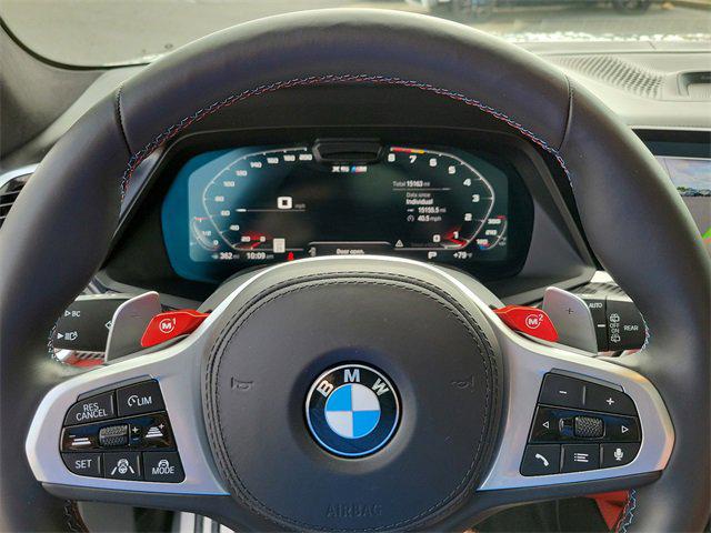 2021 BMW X5 M Base