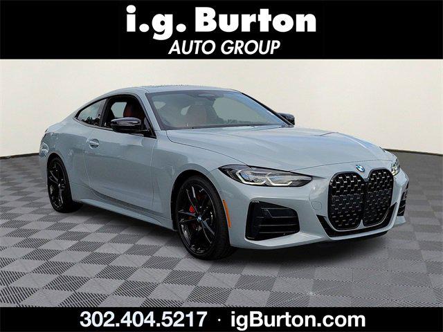 2024 BMW M4 xDrive for sale in Milford, DE