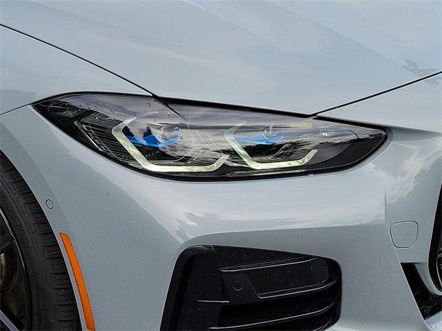 2024 BMW M4 xDrive