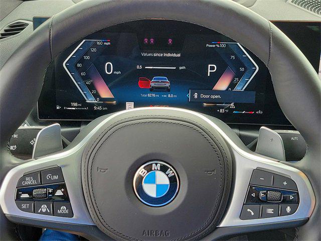 2024 BMW M4 xDrive
