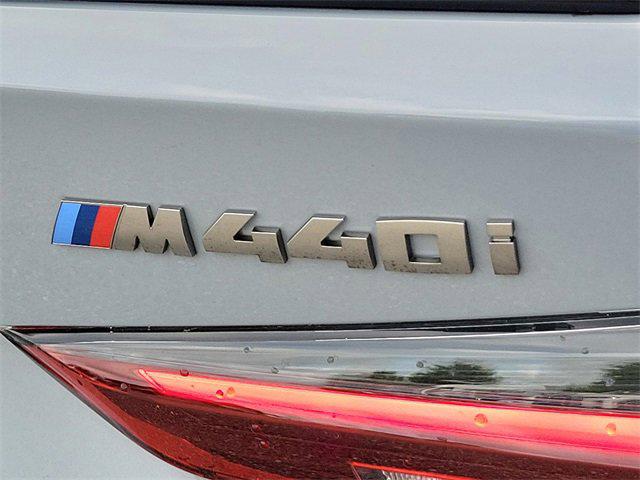 2024 BMW M4 xDrive