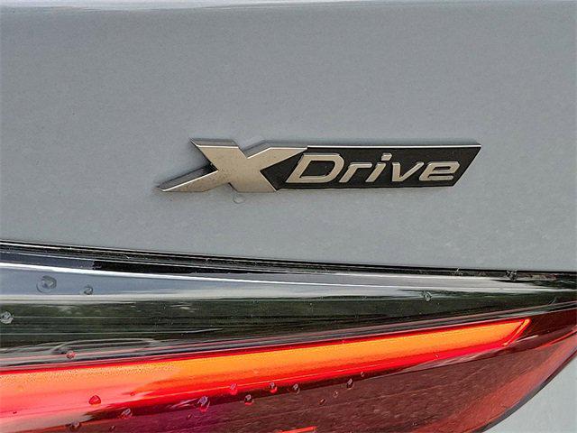 2024 BMW M4 xDrive