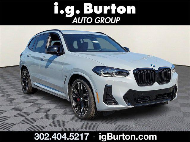 2024 BMW X3 M40i for sale in Milford, DE