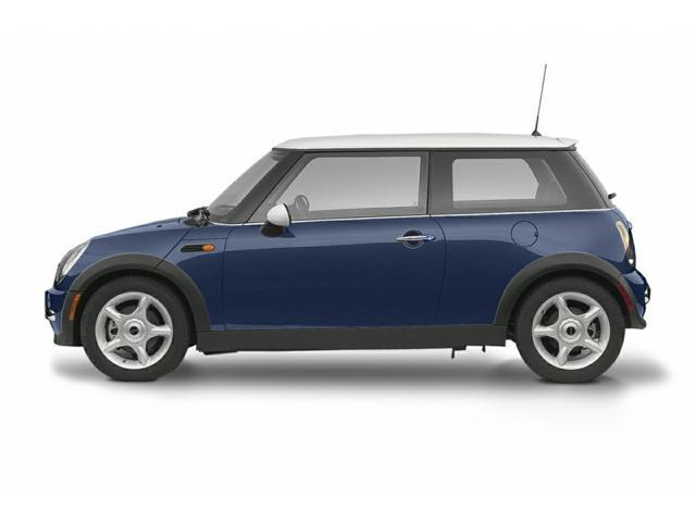 Used 2004 MINI Cooper 2dr Cpe for sale in Waite Park, MN ...