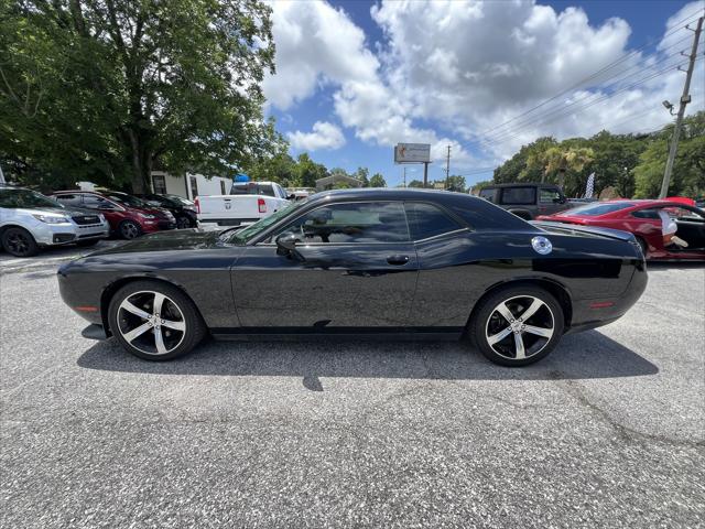 2019 Dodge Challenger GT