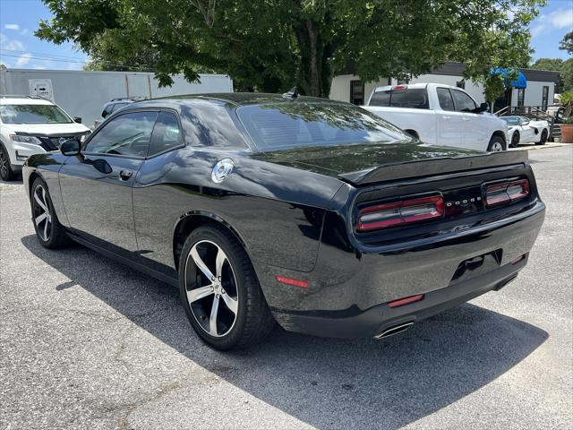 2019 Dodge Challenger GT