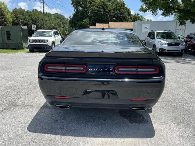 2019 Dodge Challenger GT