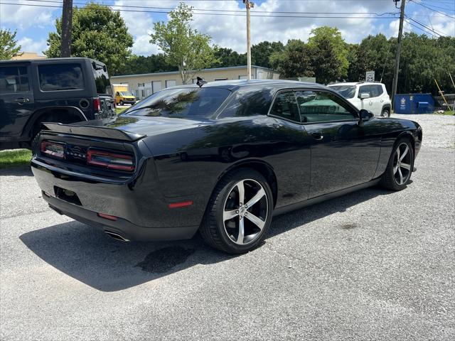 2019 Dodge Challenger GT