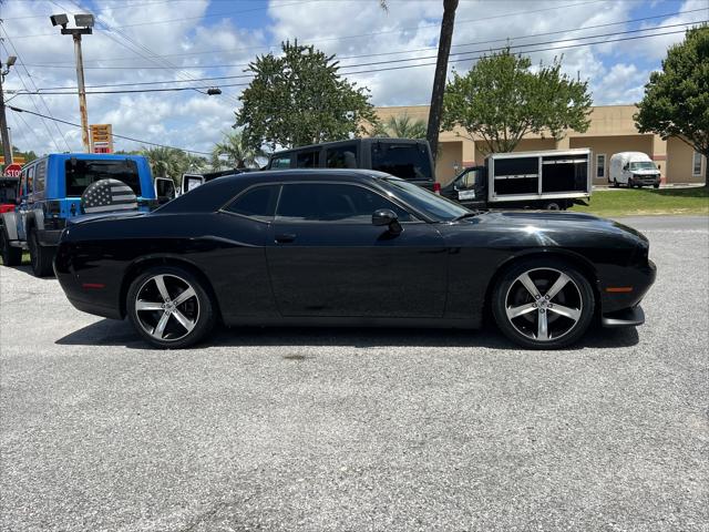 2019 Dodge Challenger GT