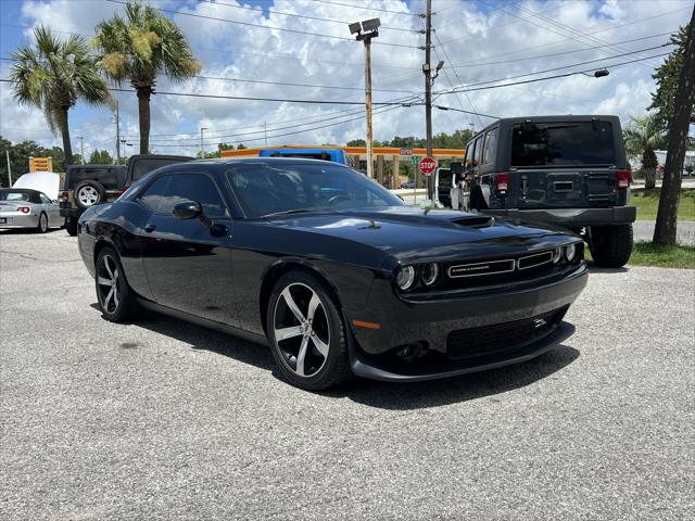 2019 Dodge Challenger GT