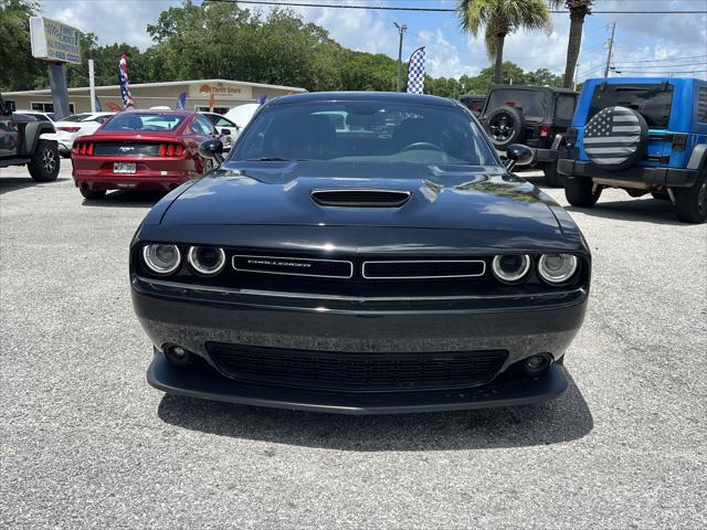 2019 Dodge Challenger GT