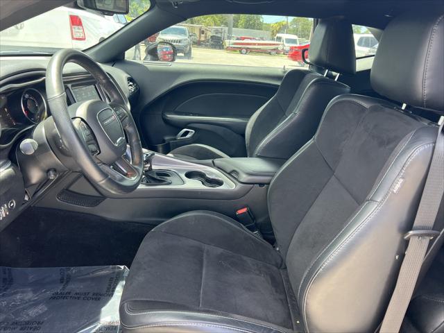 2019 Dodge Challenger GT