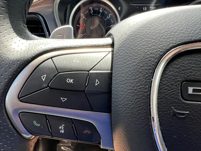 2019 Dodge Challenger GT