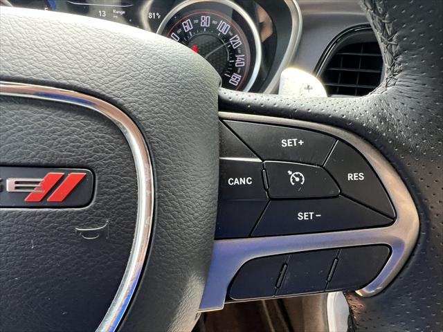 2019 Dodge Challenger GT