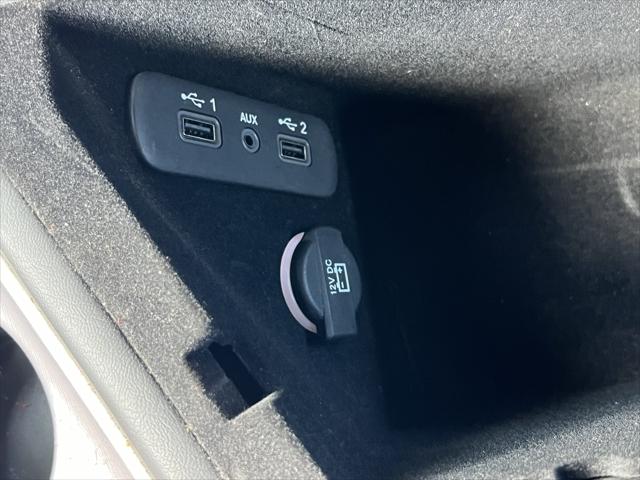 2019 Dodge Challenger GT
