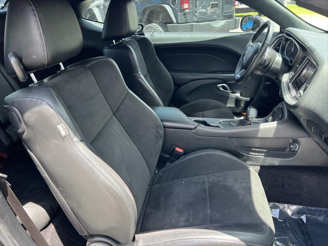 2019 Dodge Challenger GT