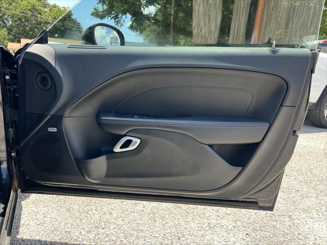 2019 Dodge Challenger GT