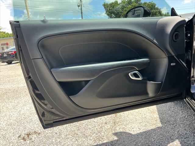 2019 Dodge Challenger GT